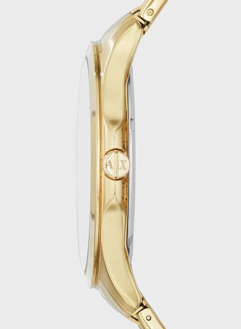 Armani Exchange AX2145 Dress Watch