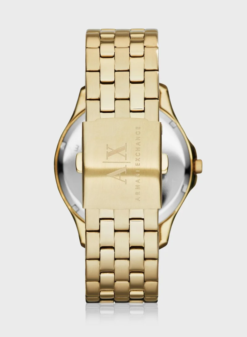 Armani Exchange AX2145 Dress Watch