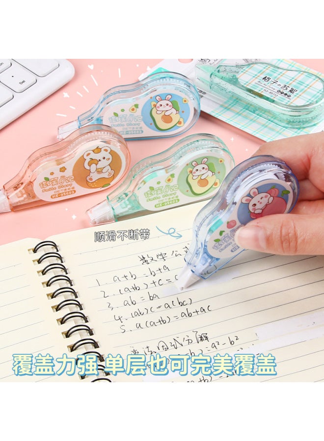 HELPS شريط تصحيح محمول لطيف بسعة كبيرة للطلاب مظهر جديد - Image 2