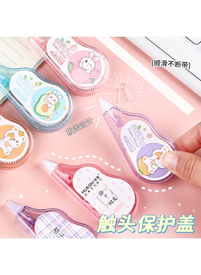 HELPS شريط تصحيح محمول لطيف بسعة كبيرة للطلاب مظهر جديد - Image 3