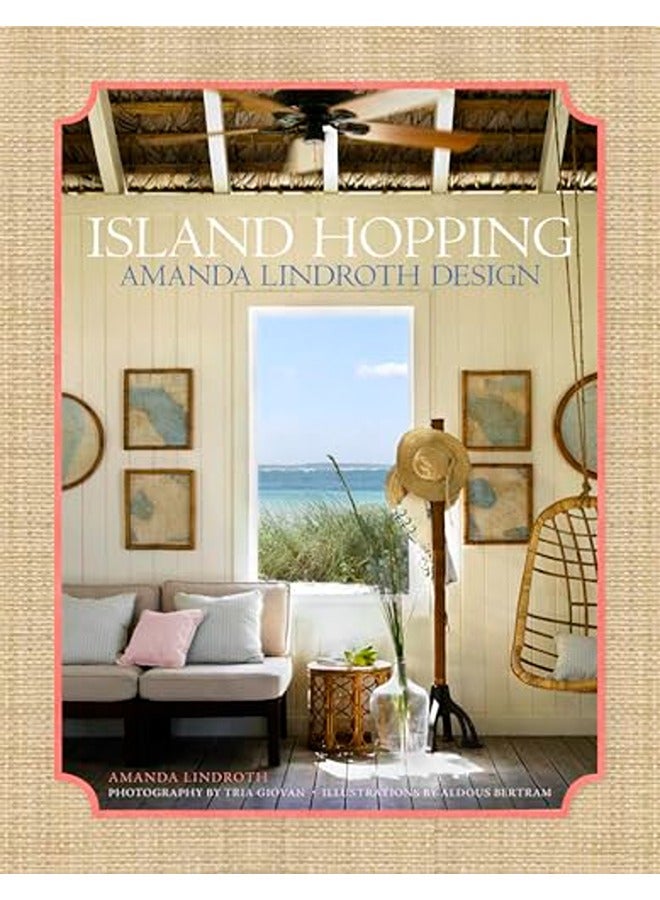 Island Hopping Amanda Lindroth Design