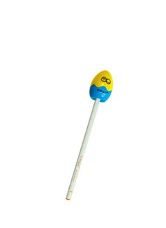 Y plus+ Y Plus 24-Piece Egg-Shaped Pencil Sharpener Box  - Image 2