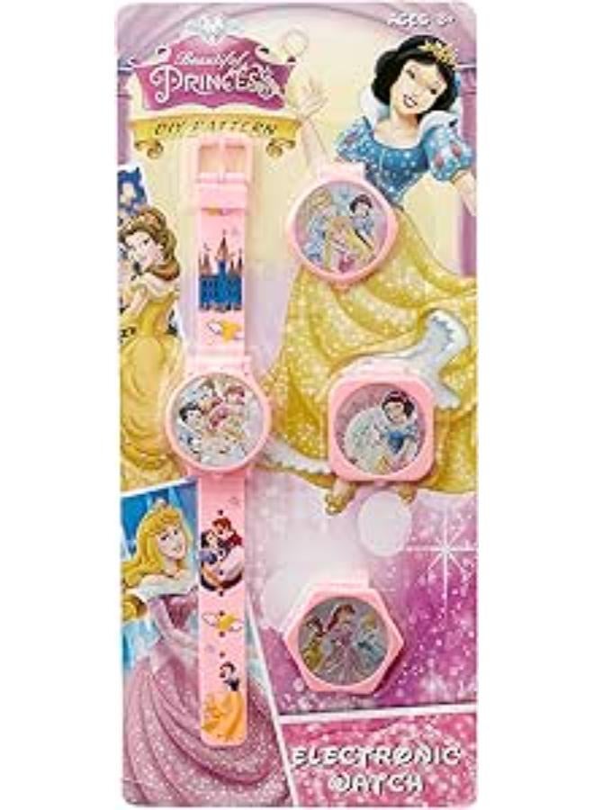 princess watch 1.0 Piece