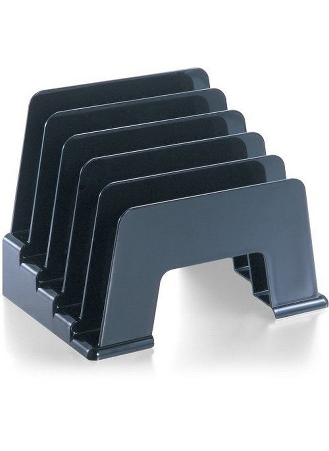 Oic Oic Officemate 6Compartment Incline Sorters (Oic21232)  - Image 3