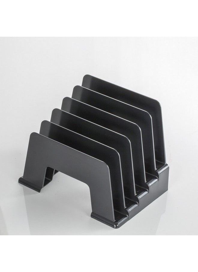 Oic Oic Officemate 6Compartment Incline Sorters (Oic21232)  - Image 5