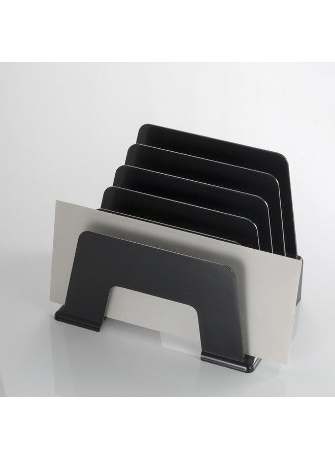 Oic Oic Officemate 6Compartment Incline Sorters (Oic21232)  - Image 4