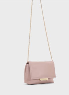 Ted Baker Demni Small Leather Crossbody Bag  - Image 3