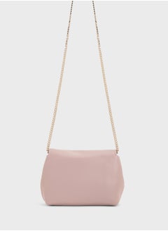 Ted Baker Demni Small Leather Crossbody Bag  - Image 2