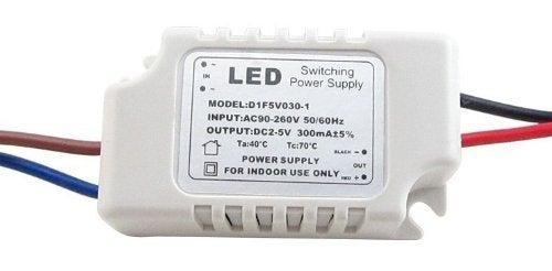 Pilotlights.net Micro Pivoting LED Spotlight - 1 Watt High Power LED - Tiny Size, Cool White LED - Image 5