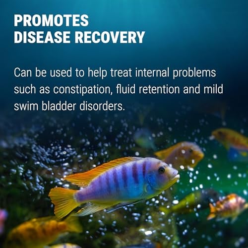 Fritz Aquatics A+ Aquarium Salt Treatment for Freshwater Fish (2 lbs) - Image 5