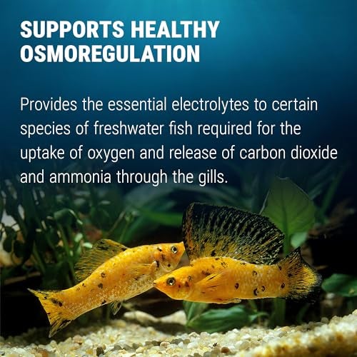 Fritz Aquatics A+ Aquarium Salt Treatment for Freshwater Fish (2 lbs) - Image 4