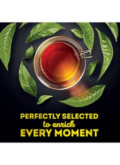Lipton Earl Grey Envelope Tea 25 Teabags (50g)  - Image 3