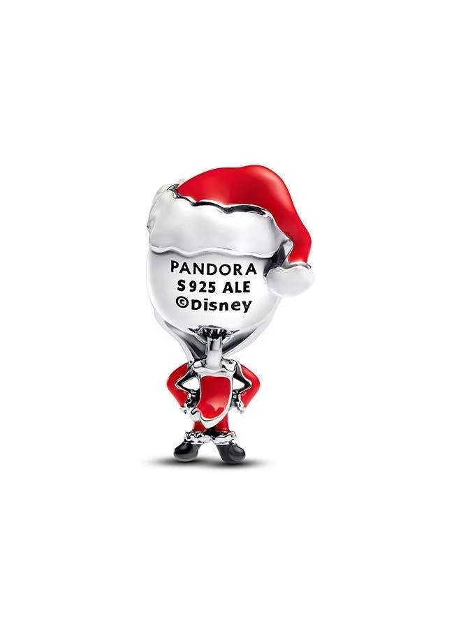 PANDORA Disney The Nightmare Before Christmas Jack Skellington Charm