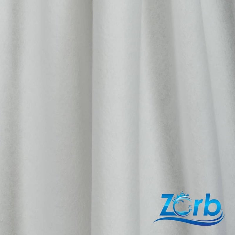 Zorb. Zorb Original Reusable Super Absorbent Eco Friendly Hypo-Allergenic Fabric USA Made (Sold in an Individual Yard 30â€ Wide by 36â€ Long) - Image 1