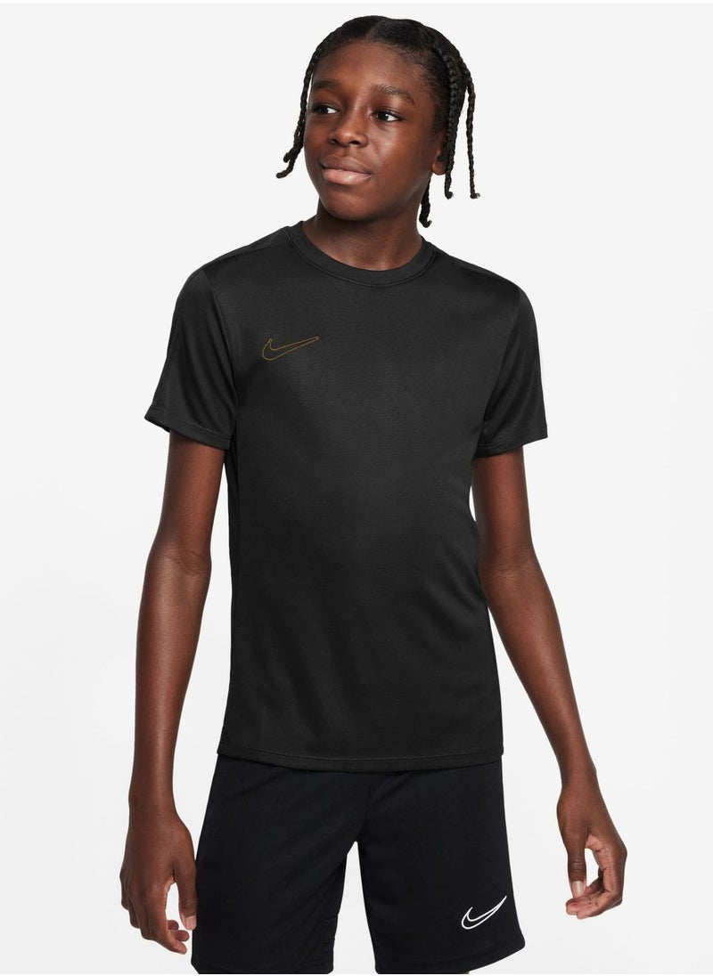 Nike - Youth Academy 23 T-Shirt - Image 1