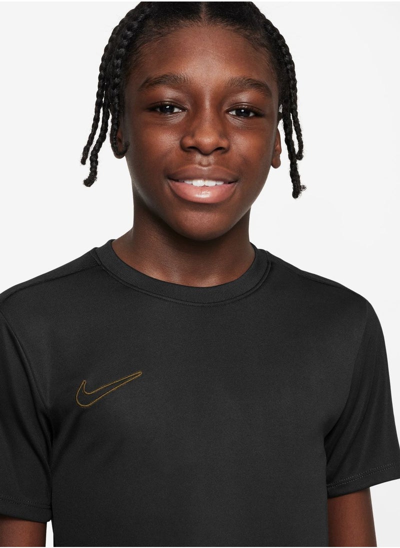 Nike - Youth Academy 23 T-Shirt - Image 1