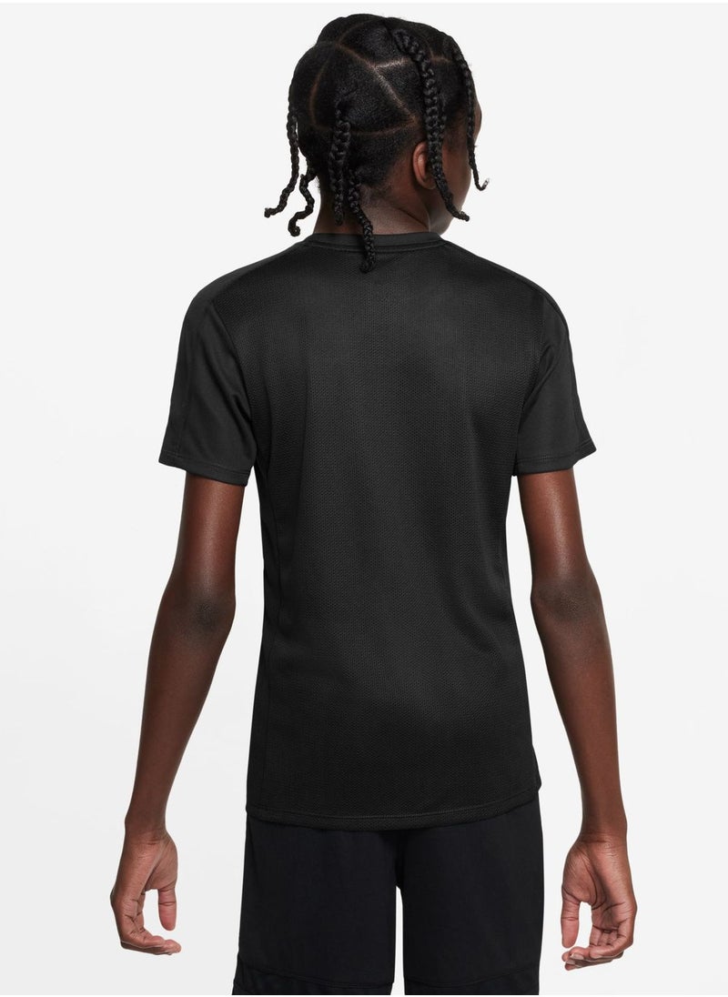 Nike - Youth Academy 23 T-Shirt - Image 1