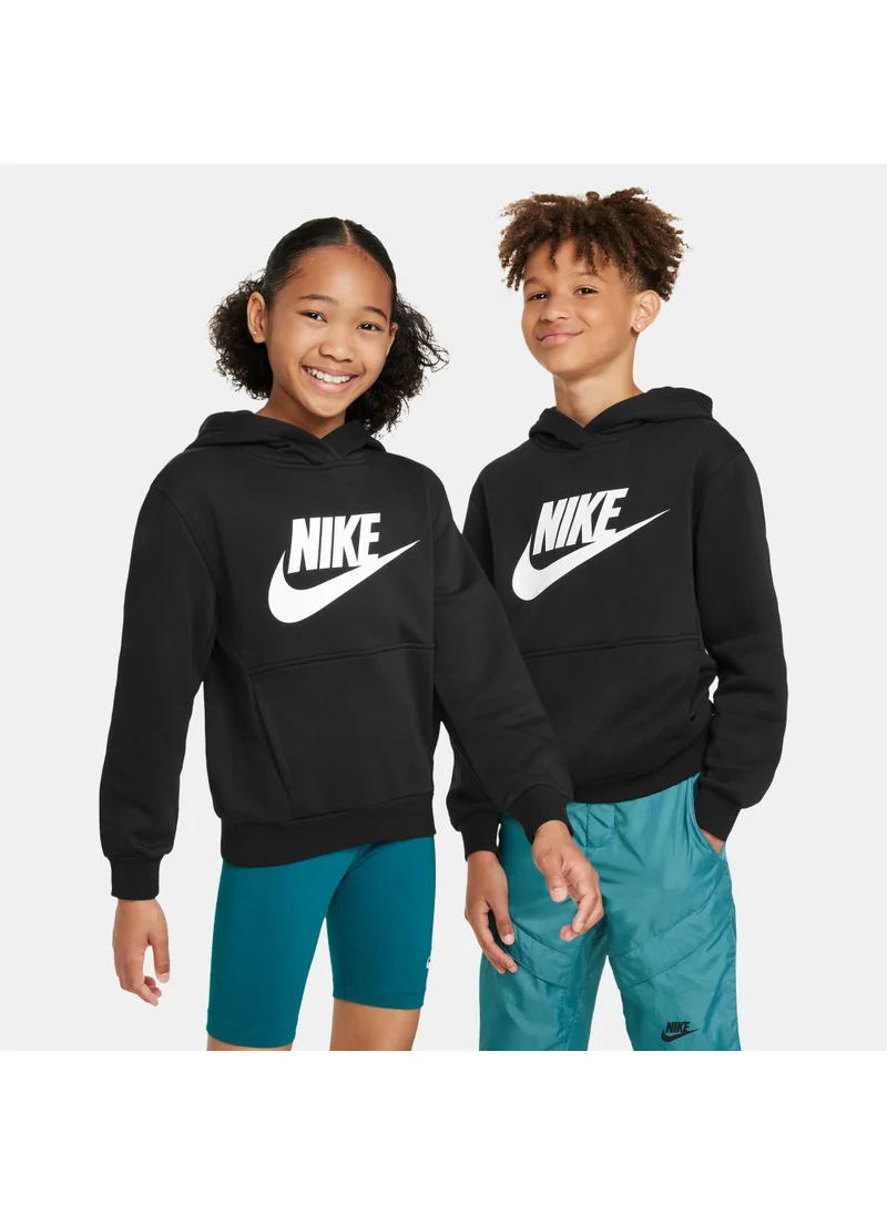 Nike Kids' Sportswear Club Hoodie