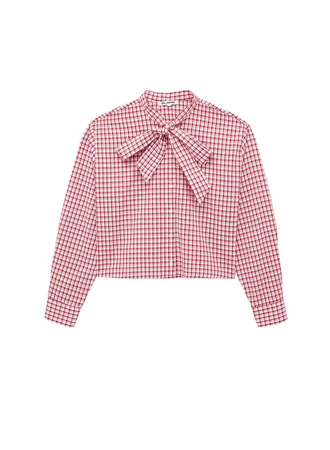 Koton  Long Sleeve Shirt  | Best Price UAE