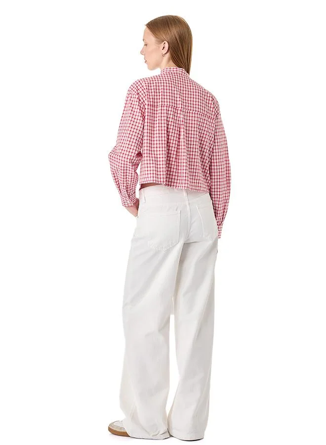 Koton  Long Sleeve Shirt  | Best Price UAE