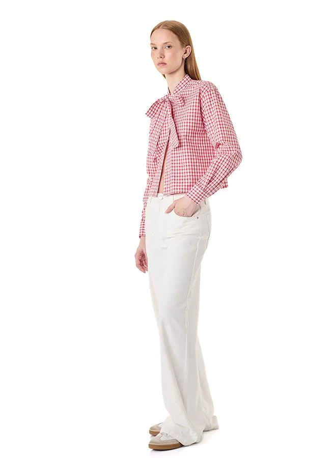 Koton  Long Sleeve Shirt  | Best Price UAE