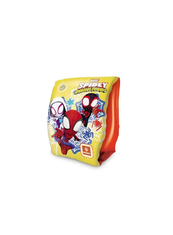 Mondo Spiderman Arm Bands - Image 1