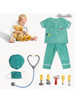 Doctor 1