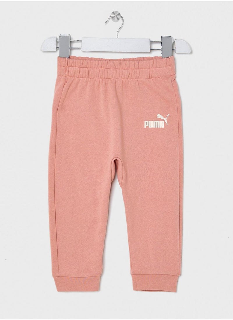 PUMA Infant Playmobil Minicat Tracksuit  - Image 4