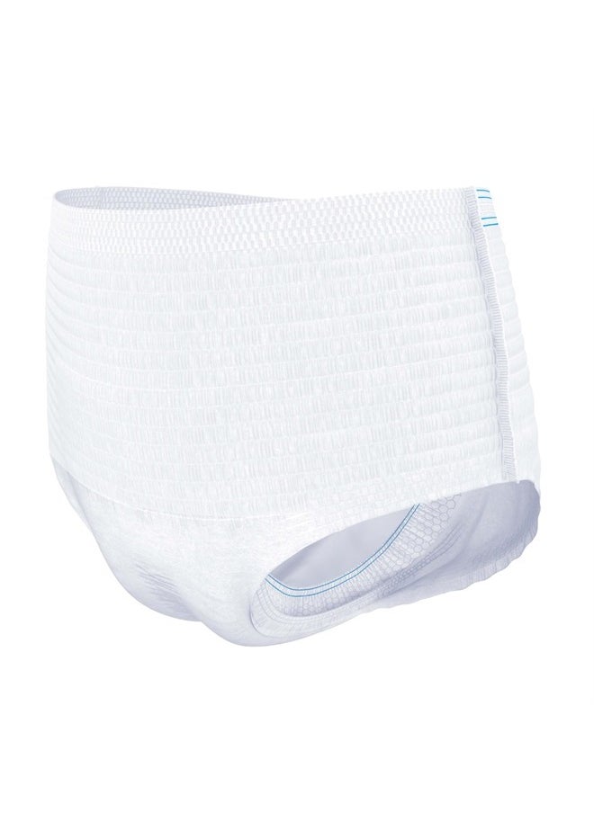 Tena Intimates Incontinence Overnight Underwear for Women, Size Small/Medium, 16 ct  - Image 2
