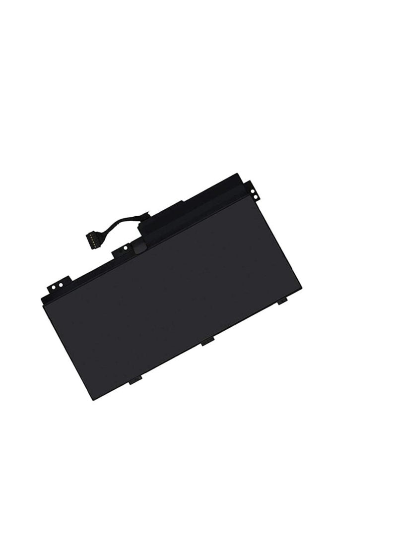 Terabyte AI06XL A106XL AIO6XL Laptop Battery Fit Compatible for HP ZBook 17 G3 Series X9T88UT T7V64ET 808397-421 808451-001 808451-002 HSTNN-C86C HSTNN-LB6X AI06096XL - Image 2