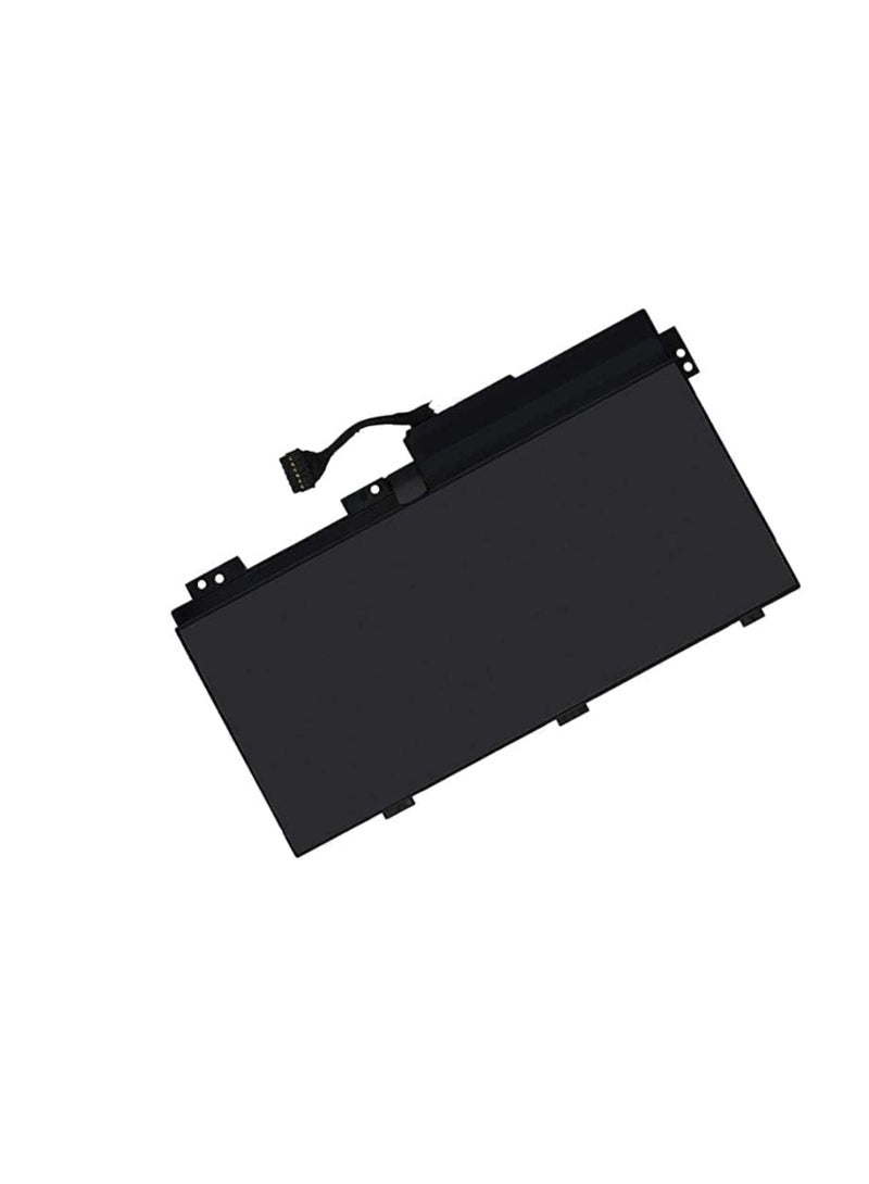 Terabyte AI06XL A106XL AIO6XL Laptop Battery Fit Compatible for HP ZBook 17 G3 Series X9T88UT T7V64ET 808397-421 808451-001 808451-002 HSTNN-C86C HSTNN-LB6X AI06096XL - Image 4