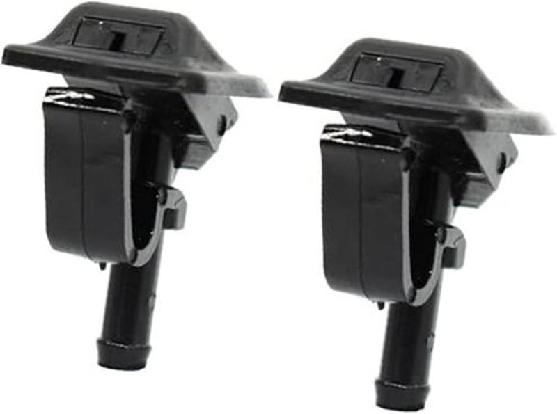 Wivplex Windshield Washer Nozzle for Wrangler - Image 1