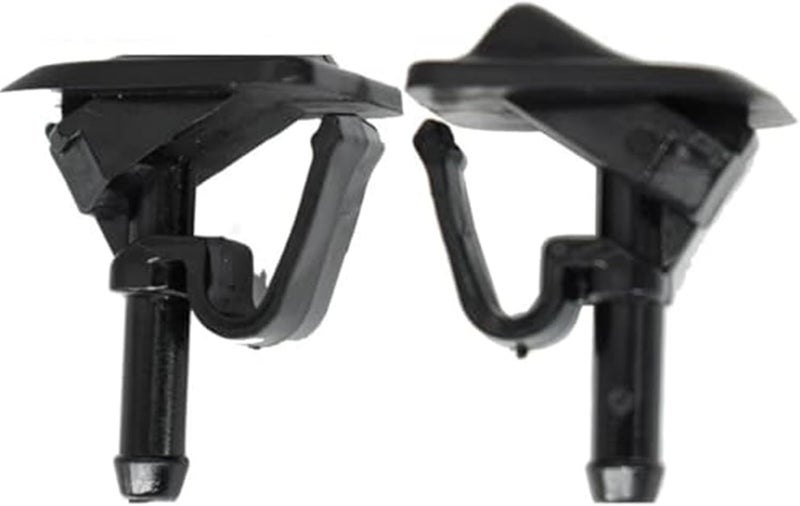 Wivplex Windshield Washer Nozzle for Wrangler - Image 2