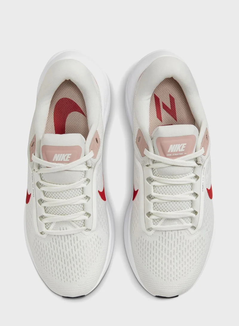 Nike Air Zoom Structure 24
