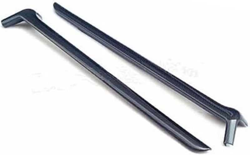Wivplex Front Windshield Weatherstrip Seal for G-Class G500 G63 W463 - Image 1