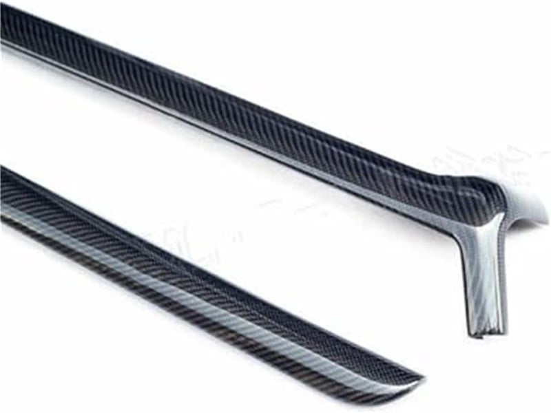 Wivplex Front Windshield Weatherstrip Seal for G-Class G500 G63 W463 - Image 2