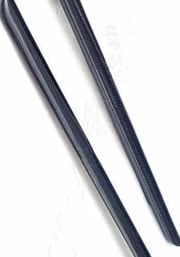 Wivplex Front Windshield Weatherstrip Seal for G-Class G500 G63 W463 - Image 3