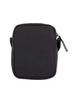 Tommy Hilfiger Plus Tommy Hilfiger Men's Essential Mini Reporter Bag, Black  - Image 2