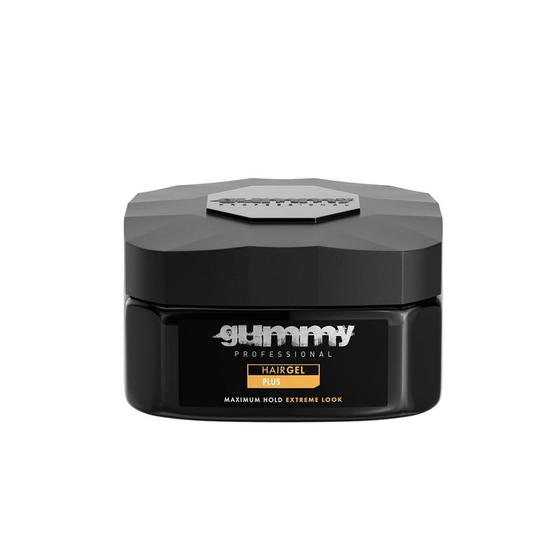 Gummy Hair Gel Plus 75oz