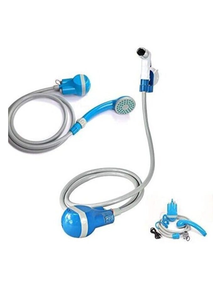 PROMASS Portable Travel Camping Muslim Shattaf for Indoors and Outdoors Portable USB Camping Shattaf  - Image 2