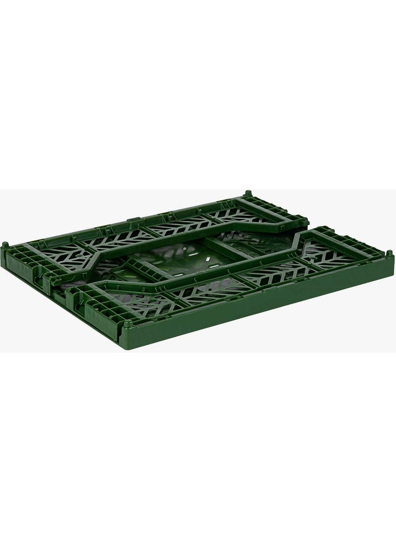 Ayyıldız Aykasa 403014 Midibox Khaki Foldable Case  - Image 2
