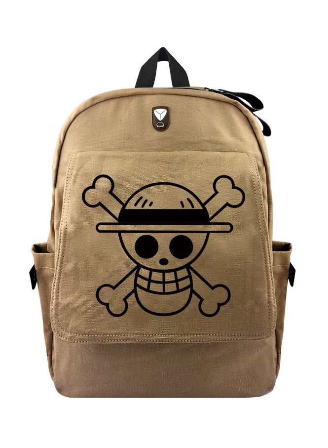 KUYING New ONE PIECE Leisure Backpack 