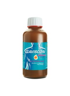 GAVISCON Liquid 200ml 