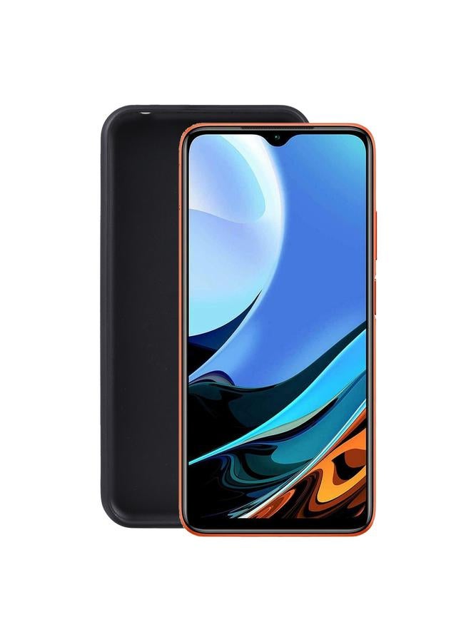 TPU Phone Case For Xiaomi Redmi 9C NFC