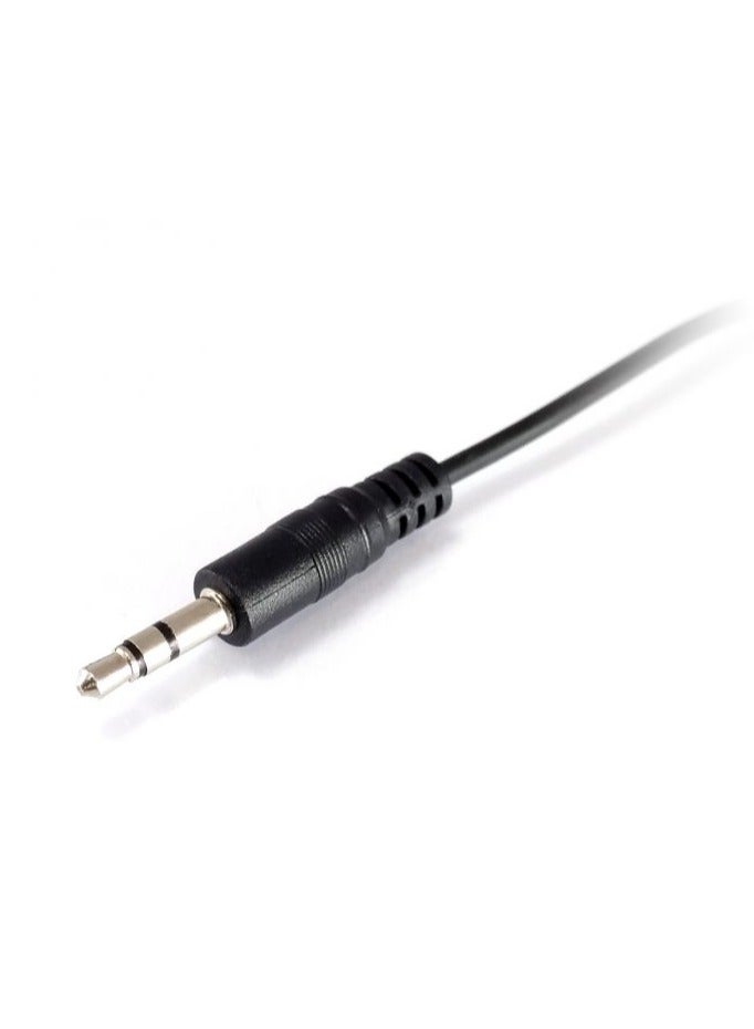 VGA to HDMI Converter with Integrated Audio Support: Seamlessly Connect Legacy VGA Devices to Modern HDMI Displays with High-Definition Video and Stereo Sound Transmission - Image 3
