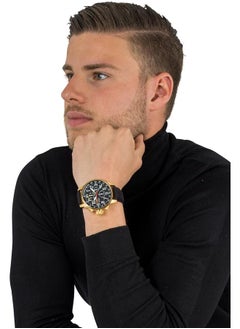 Invicta Men I Force Collection Chronograph Strap Watch  - Image 5