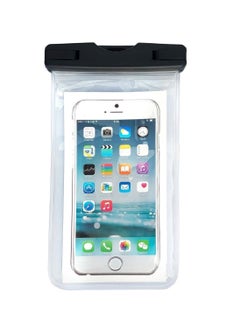 ESR ESR Floating Waterproof Phone Pouch Float Waterproof Case Underwater Dry Bag Pack of 1  - Image 2