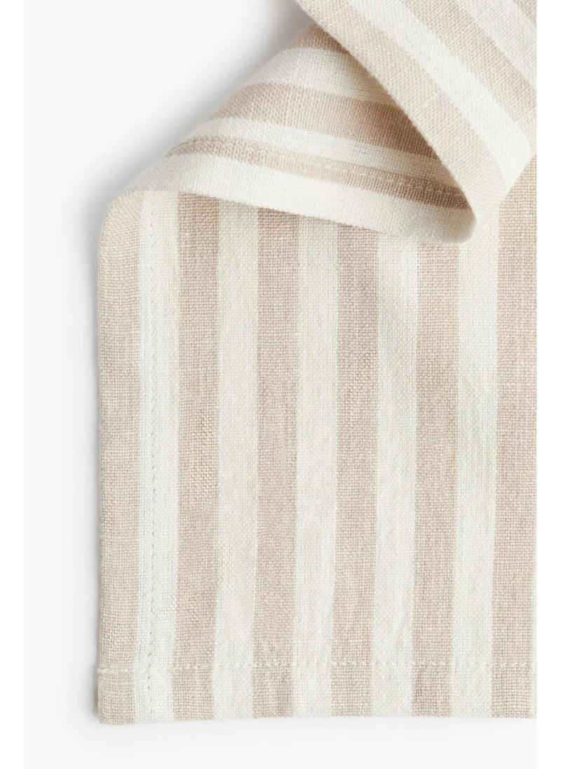 اتش اند ام Cotton tea towel