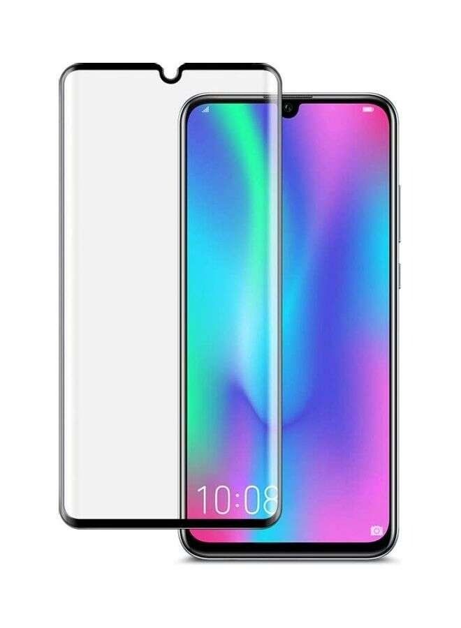 BORTONY Full Screen Tempered Glass Film For Huawei P30 Pro Clear - Image 1