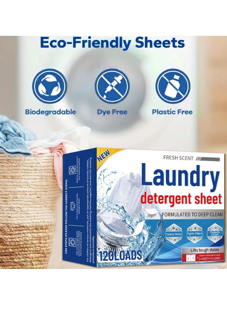 Generic Laundry Tablets for Anti-static Dryer - Image 4